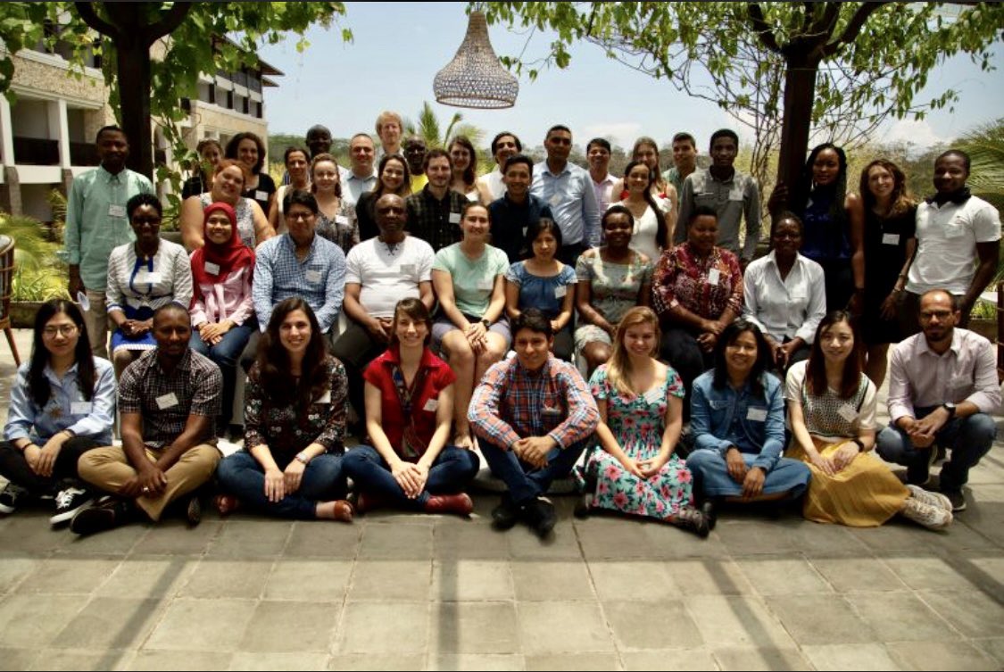 Hello, we are new here! Please follow for all the latest updates on scholarships and more  for @PhD students in #developing countries. #agriculture #GHG  #mitigation #Adaptation #ClimateChange #Science #innovation <a href="/GRA_GHG/">GRA</a>