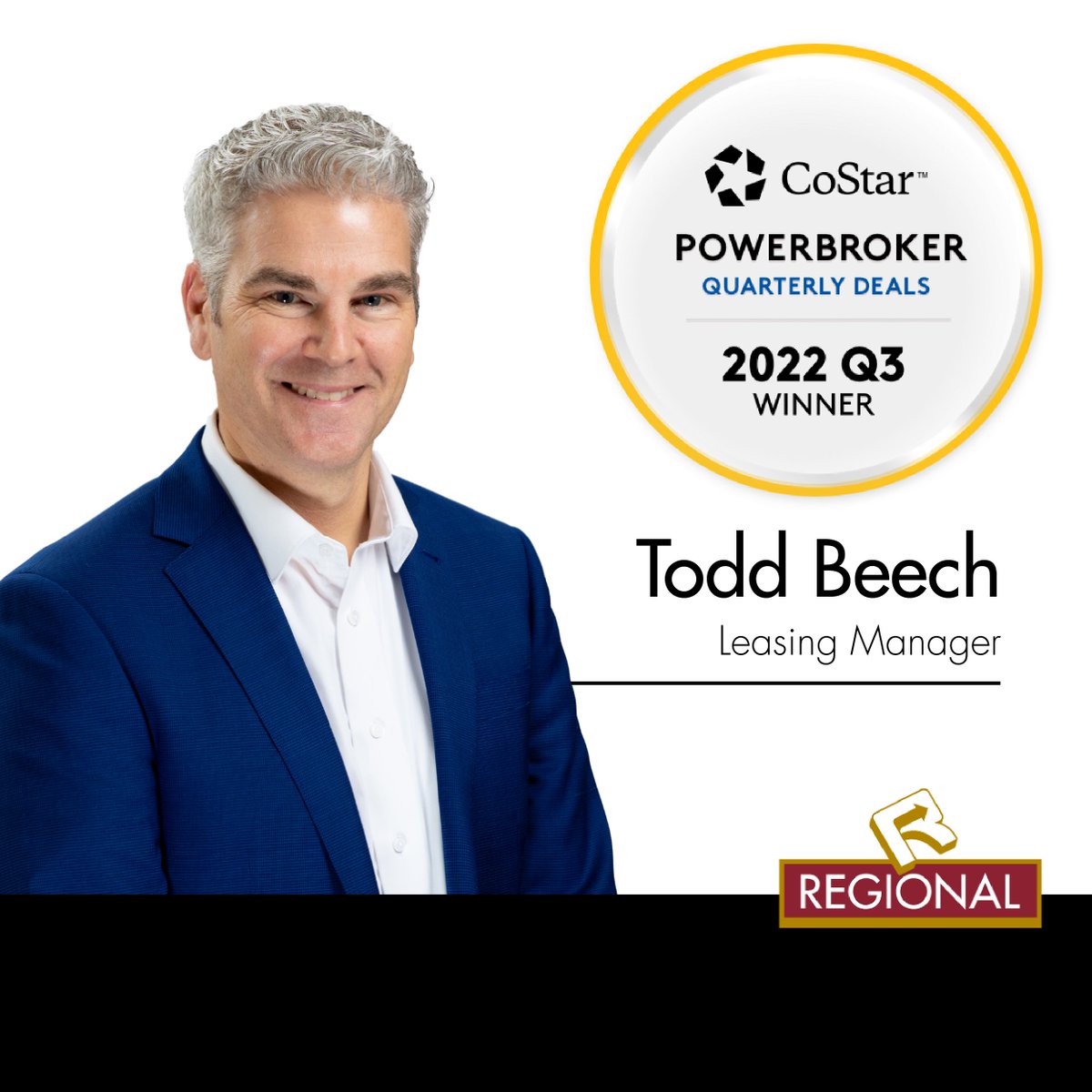 Regional Group tweet media