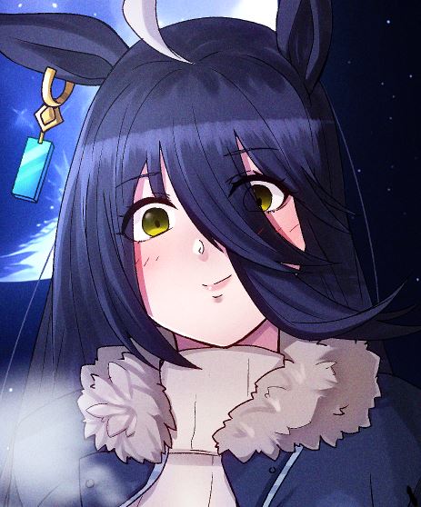 マンハッタンカフェWIP
もう少し 