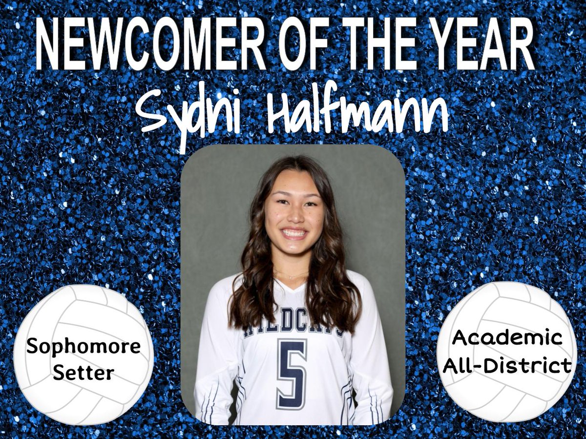 TMHS Volleyball tweet media