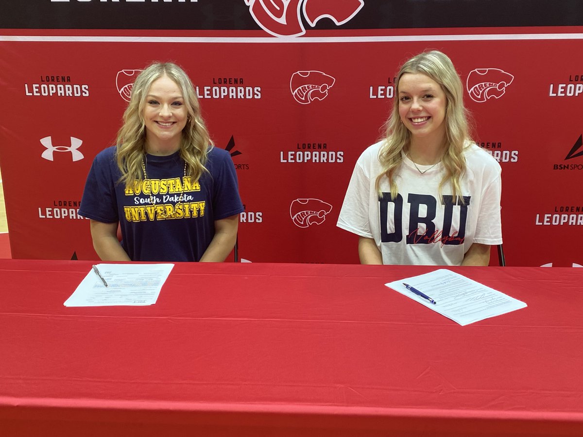 Lorena ISD tweet media