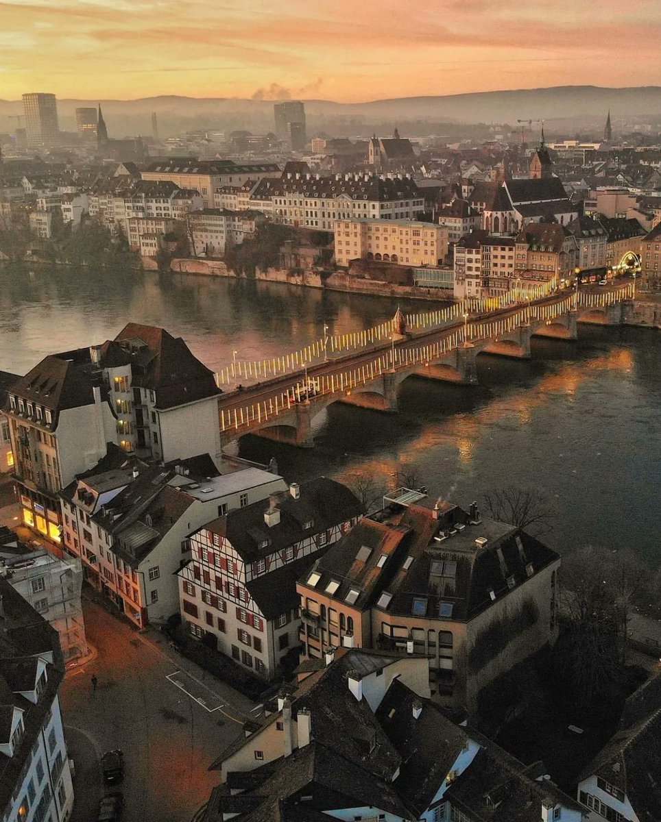 TripscoutApp's tweet photo. Basel, Switzerland 🇨🇭
📸: w8asecondpls | IG https://t.co/SHZuVnNrW4
