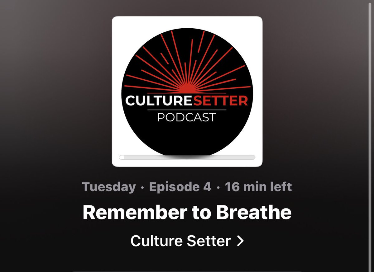 OPS_CultureSet's tweet photo. Have you checked out the latest episode of the podcast!? (Make sure to subscribe with your district email to receive exclusive access!) 
Tune in-> https://t.co/qTHao7WV8F https://t.co/0BsSt4PK3J