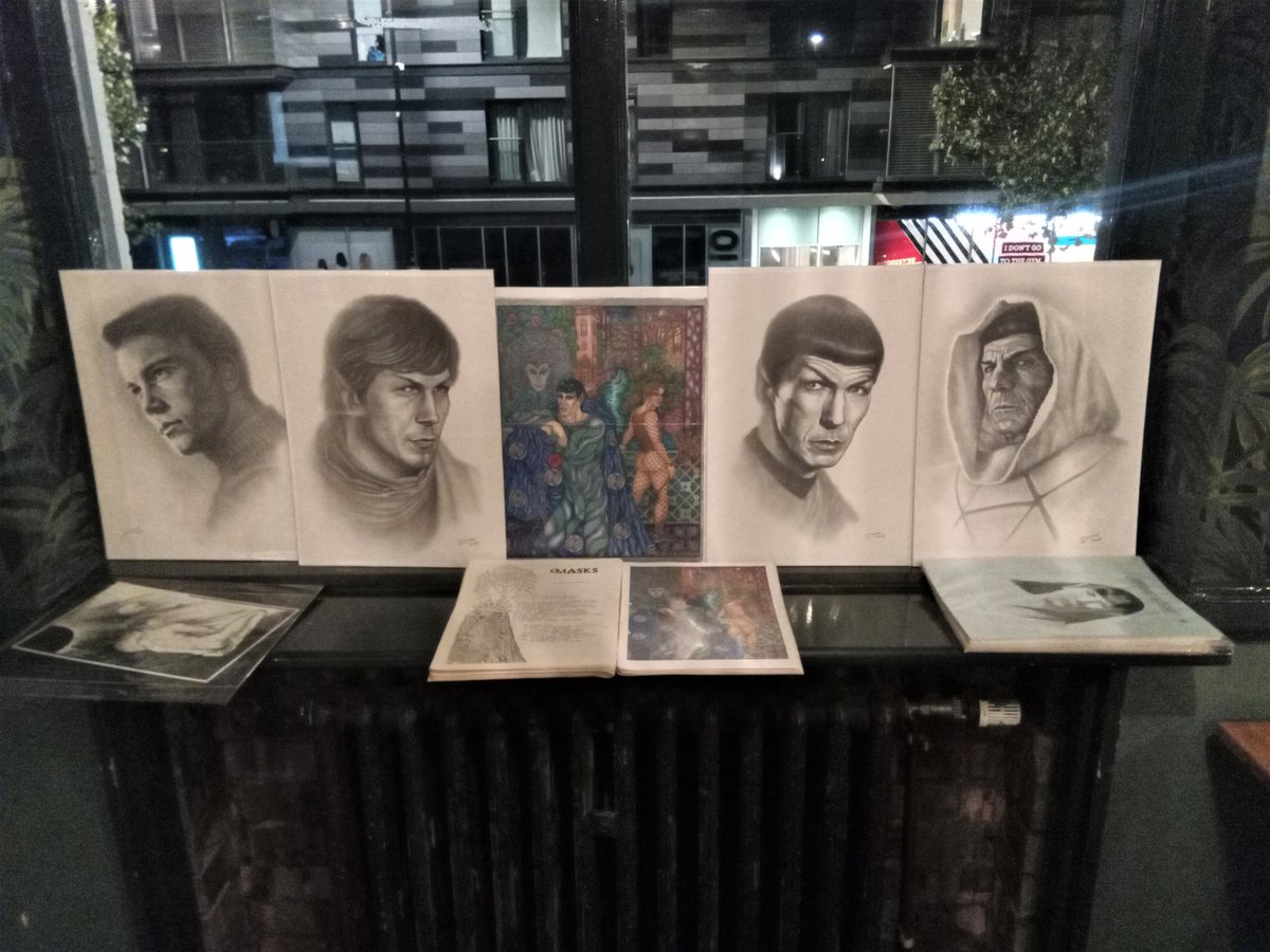 The KS Project tweet media