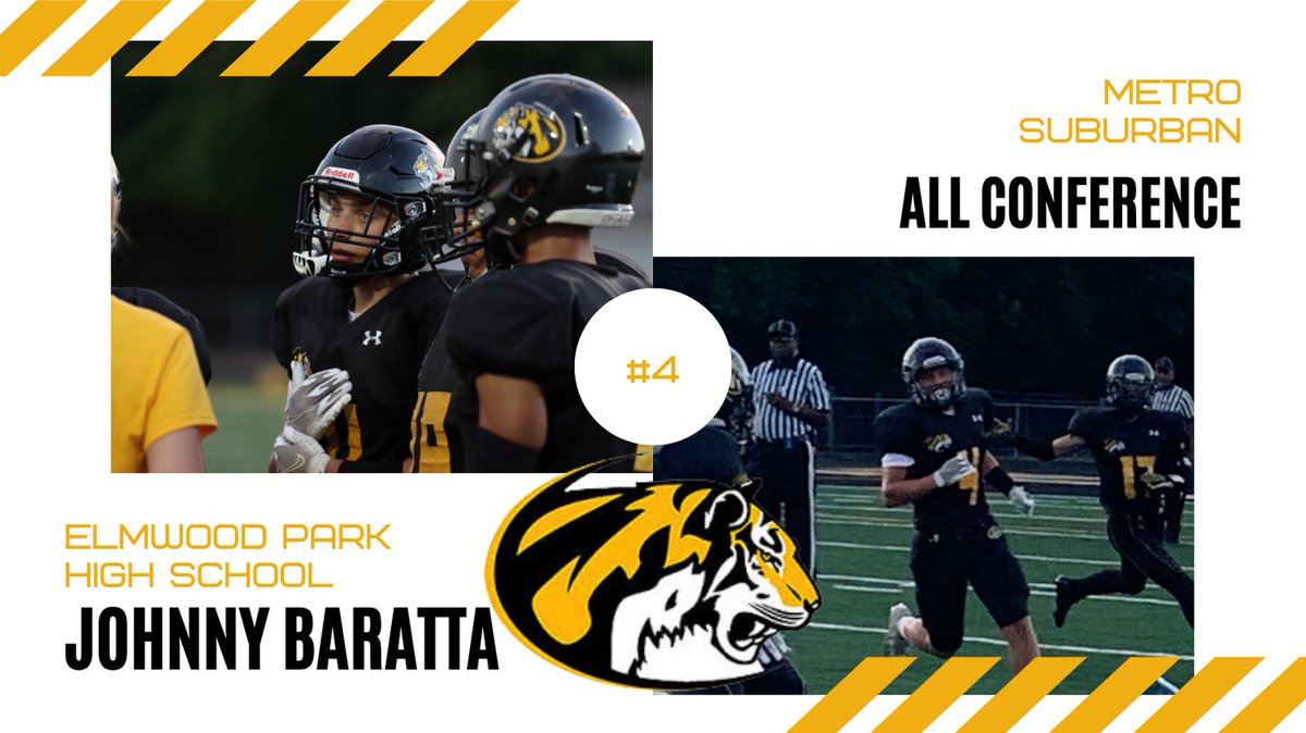 EP Tiger Football tweet media