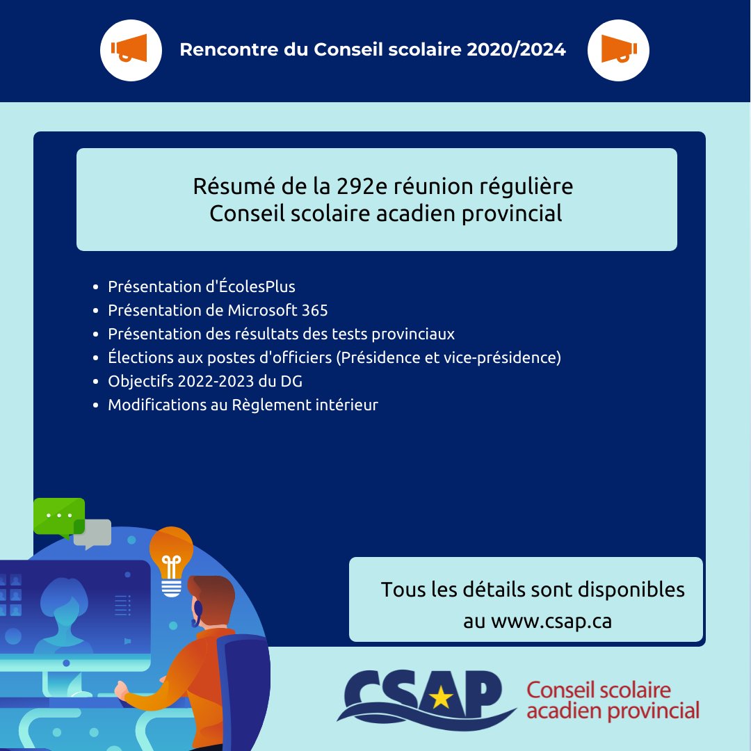 CSAP tweet media