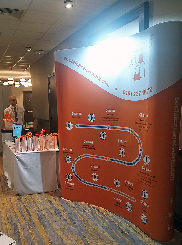 Great to be at the #BASE2022 conference in Leeds over the next couple of days! <a href="/base_tweets/">British Association of Supported Employment (BASE)</a> 

#SupportedEmployment #Inclusion #EmploymentForAll