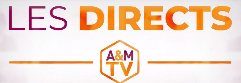 Arts&Métiers Alumni (@am_alumni) on Twitter photo RDV à 19h pour une émission spéciale emploi. Le JT d’AMTV se fera l’écho des dernières tendances en matière d’emploi et de recrutement avec Grégoire Buffet (Bo.191), Diane Saignes, représentante du <a href="/Forum_AM/">Forum Arts Et Métiers</a> et Frédéric Beck, Coach au Pôle Carrières.
arts-et-metiers.asso.fr/page/journal-d… RDV à 19h pour une émission spéciale emploi. Le JT d’AMTV se fera l’écho des dernières tendances en matière d’emploi et de recrutement avec Grégoire Buffet (Bo.191), Diane Saignes, représentante du <a href="/Forum_AM/">Forum Arts Et Métiers</a> et Frédéric Beck, Coach au Pôle Carrières.
arts-et-metiers.asso.fr/page/journal-d…