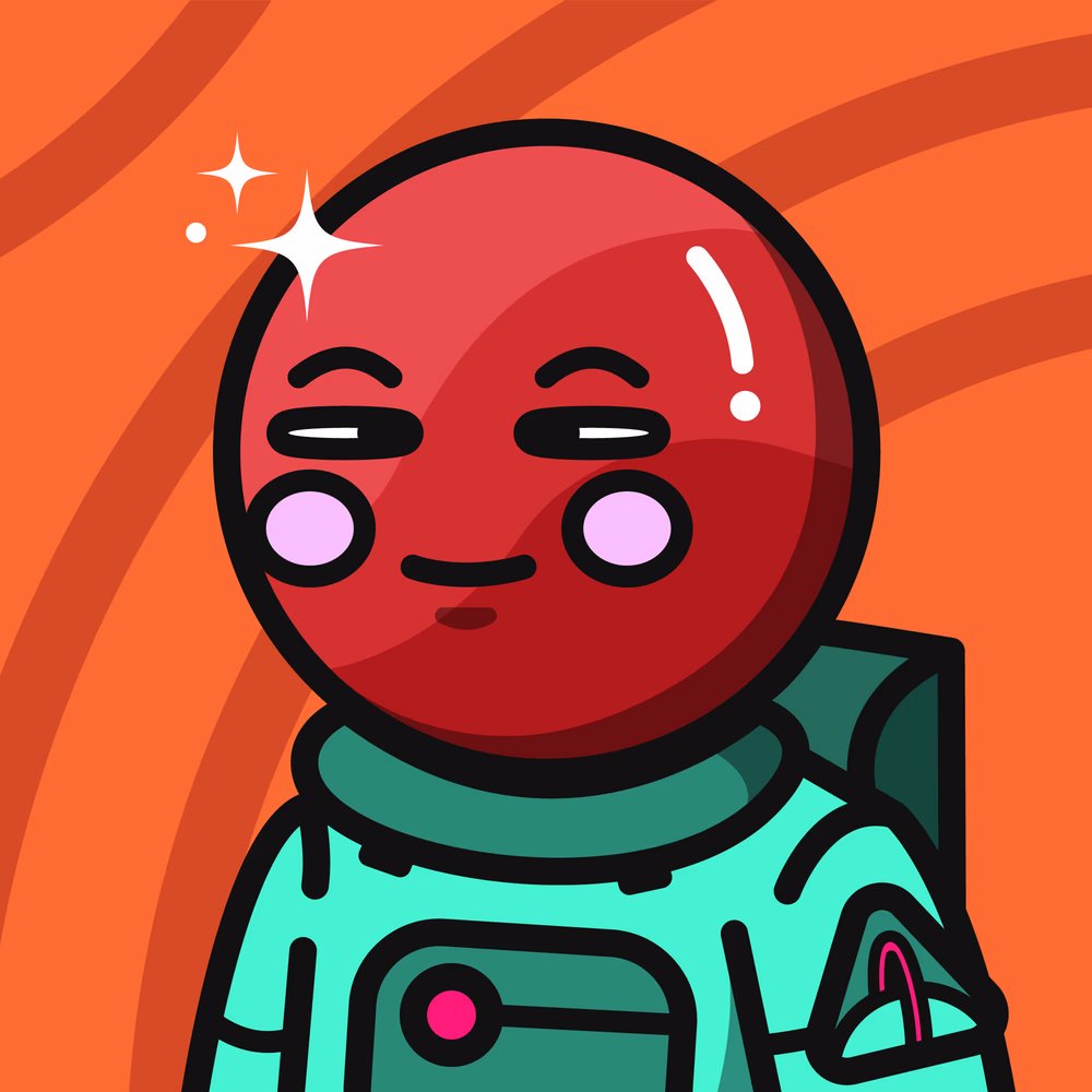 Pons Asinorum (@pons_eth) on Twitter photo Giving away this <a href="/SpaceRiders_NFT/">Space Riders</a>
Another strong community with a solid team!
Rules:
1⃣ Must be a Frog Holder
Bonus points for unfollowing Moark :) Giving away this <a href="/SpaceRiders_NFT/">Space Riders</a>
Another strong community with a solid team!
Rules:
1⃣ Must be a Frog Holder
Bonus points for unfollowing Moark :)