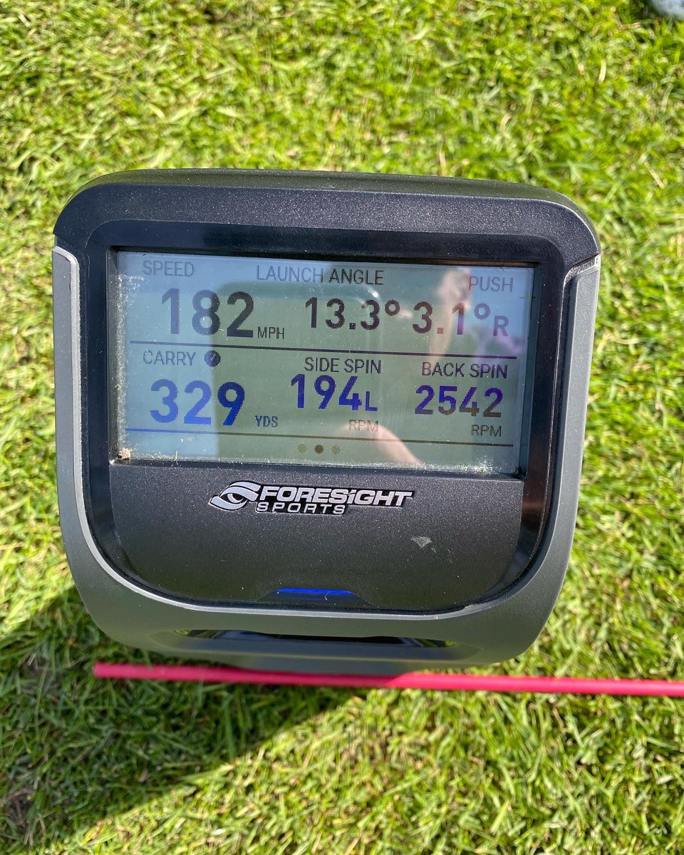 lukemeyerrrr's tweet photo. Student at Iowa State looking to play College Golf
3.68 GPA
Instructor: Luke Donah @ CRCC
72.5 NCCGA Scoring Avg. this Fall
Low Career Tournament Round: 66(-6)
Low 54-hole: -4 (76-70-66)
Would love to speak with coaches about potential opportunities
9 iron DTL and Driver Numbers: https://t.co/NPQmlZuXJ8