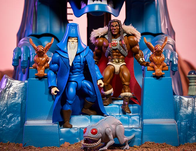 Today is the last day to crowdfund the Eternia Playset if anyone is interested but 'still on the fence'. creations.mattel.com/products/maste… #MastersoftheUniverse #Motu