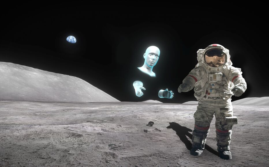 RimbertJulie's tweet photo. Les cinq nouvelles start-ups hébergées chez l’incubateur toulousain dédié à l’économie lunaire, TechTheMoon, développent des projets innovants pour relever les défis d’une installation durable de l’Homme
https://t.co/JubLE6wu8I https://t.co/DIUP1yCvGi
