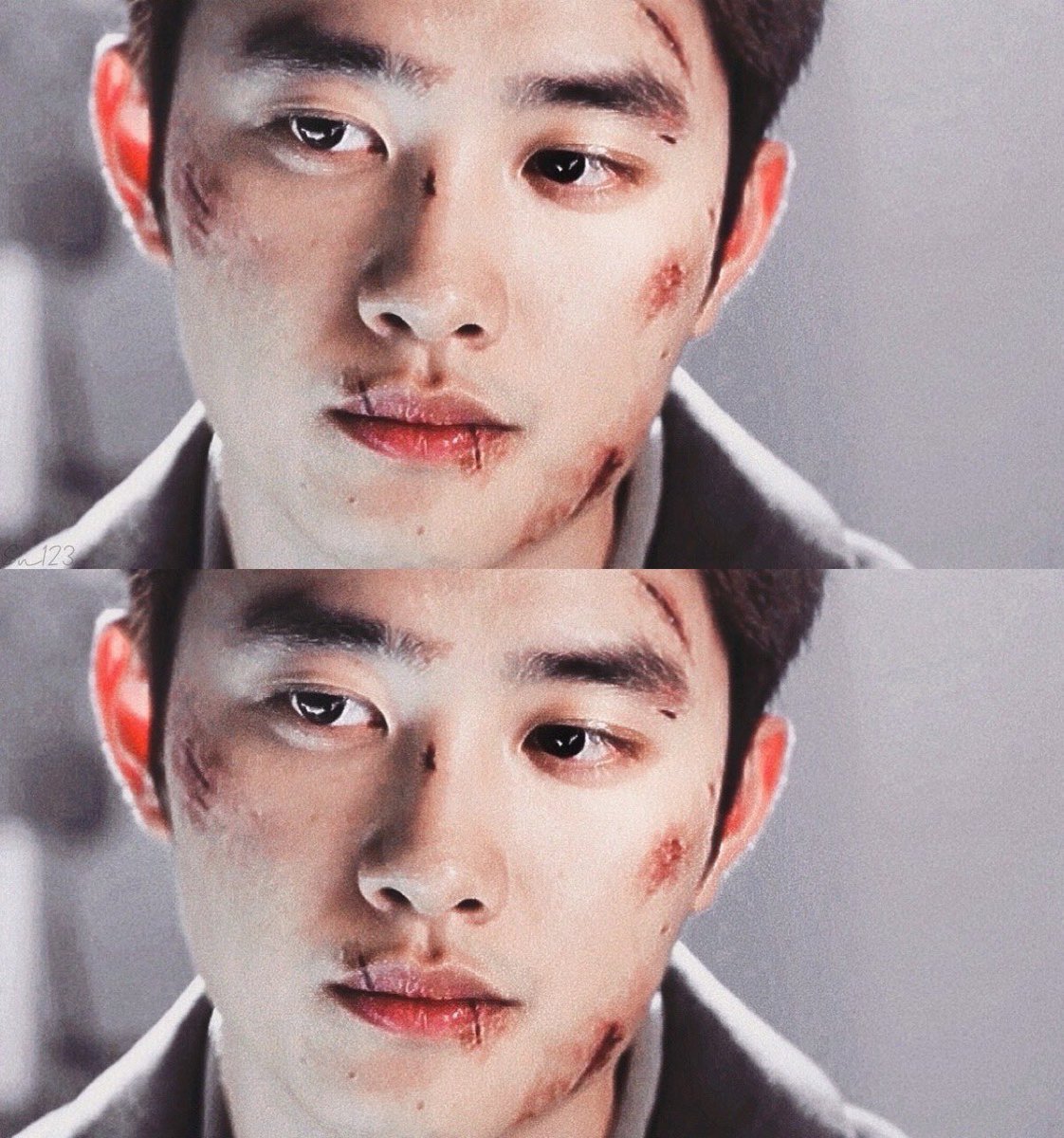 sn123_tale's tweet photo. 진검승부 ep11

와,
진정 얼굴🙊

#진검승부 #도경수
#DoKyungSoo #BadProsecutor
https://t.co/4PnDxmPZcs https://t.co/Kj35V606Ig