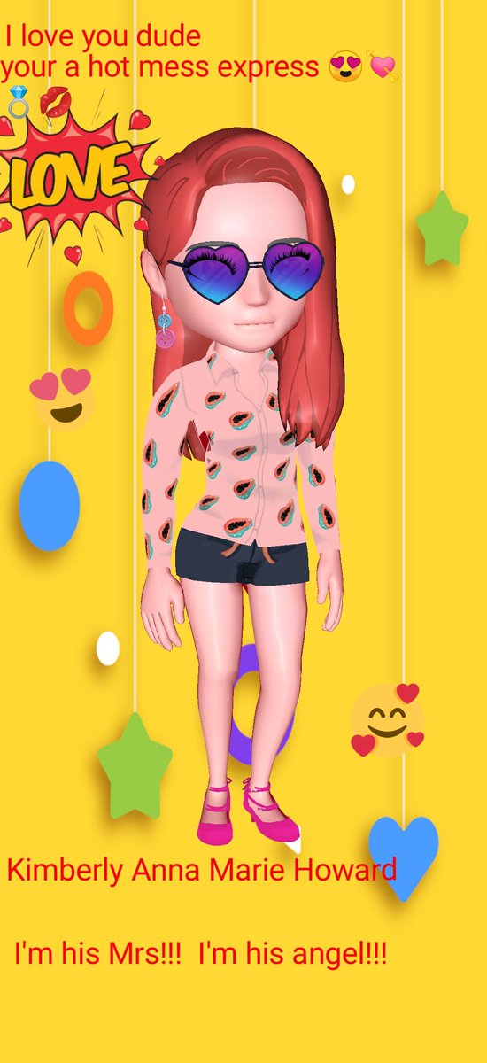 Kimberly and bobo Howard (@kimberlyandbob2) on Twitter photo 