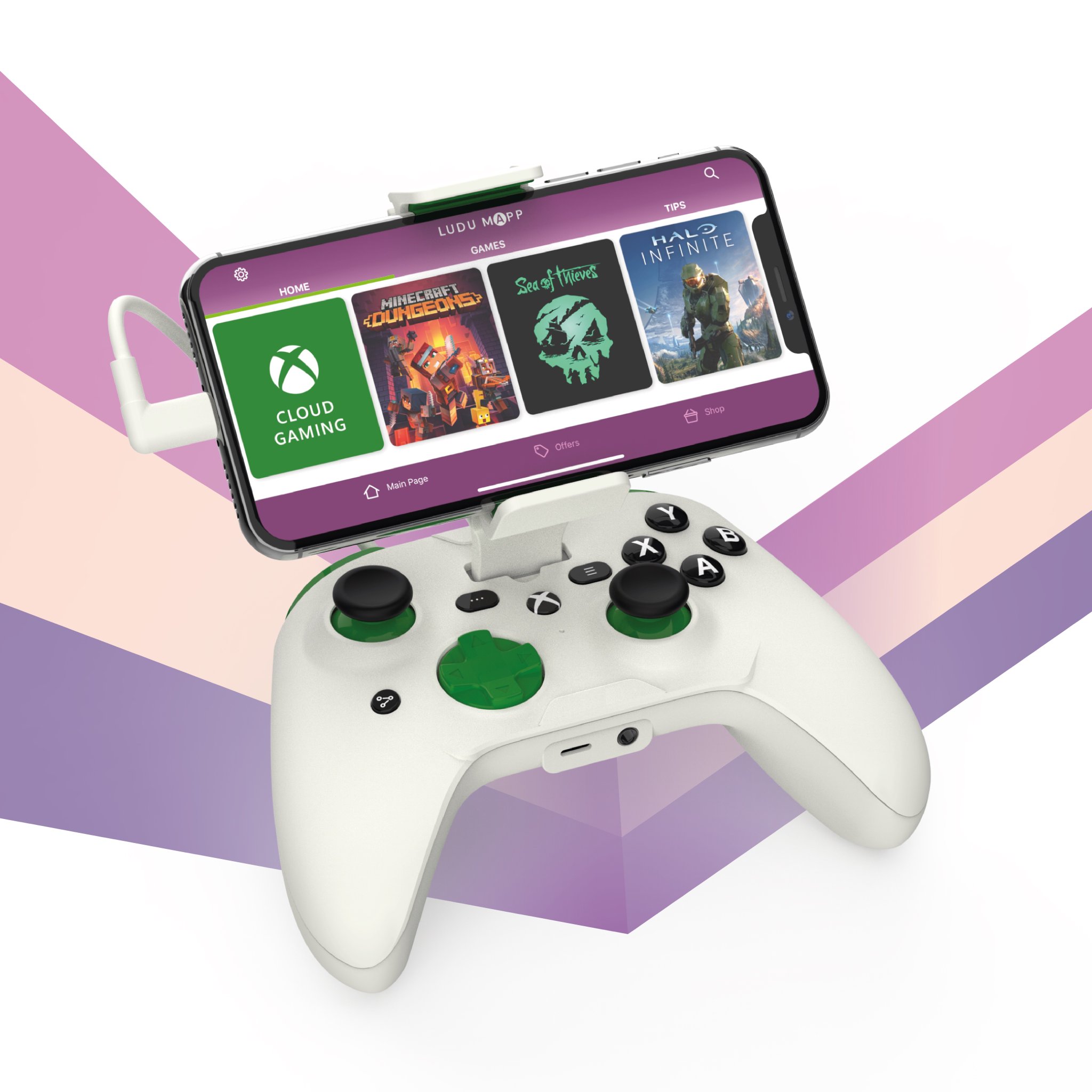 RiotPWR On Twitter Our Xbox Edition IOS Controller Is Now Available riotpwr-on-twitter-our-xbox-edition-ios-controller-is-now-available