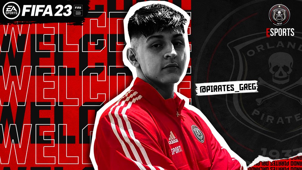 Pirates eSports tweet media