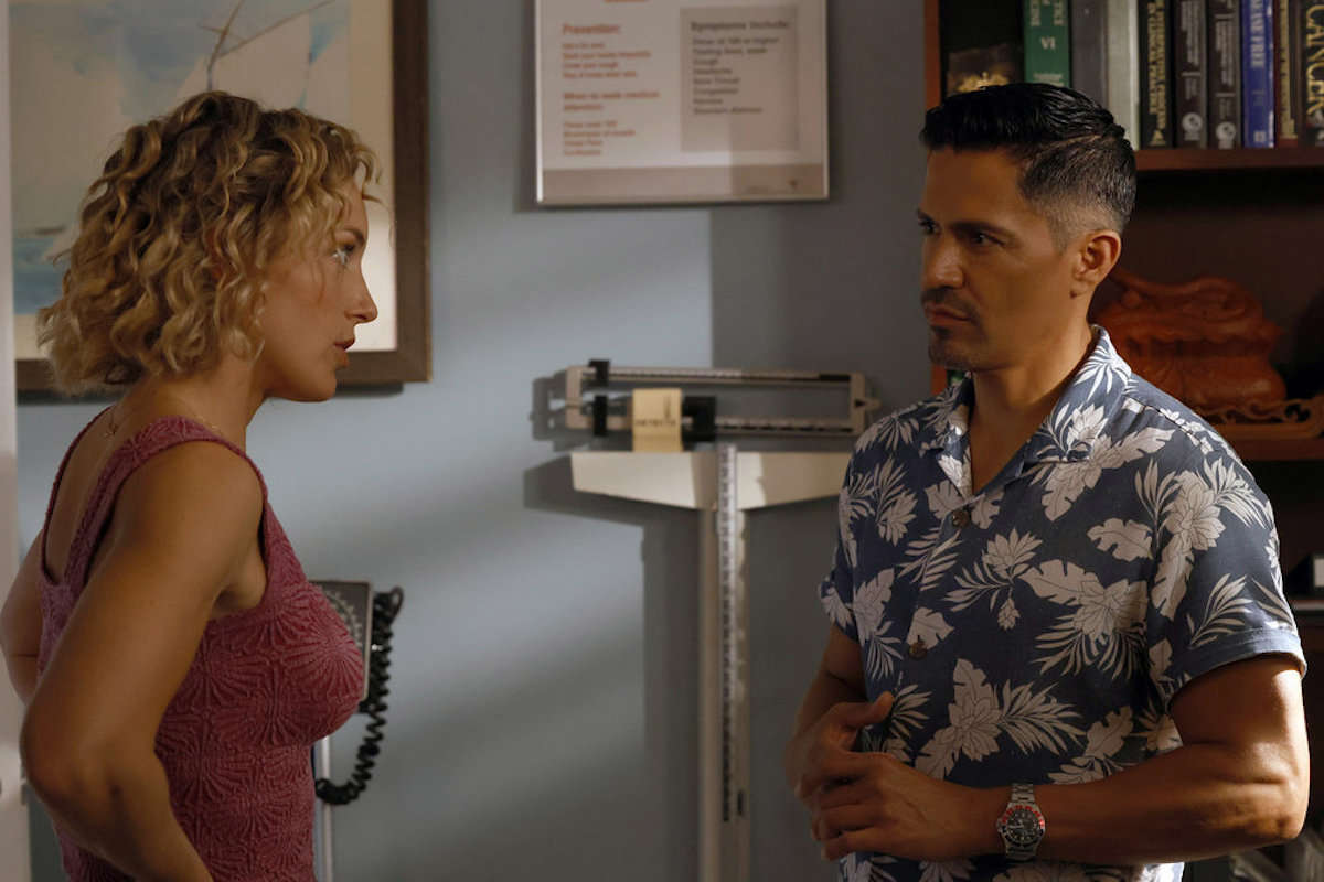 CardinalDetecto's tweet photo. Magnum P.I. Season 5 premieres Sunday Feb. 19 and there's something familiar looking about the show. 📺 No, not the stars. Something else. Can't quite put our finger on it. 😊
https://t.co/7EHLVZ4rVs
--------------------
#magnum #TV #nbc #scales #weight #detecto #investigation https://t.co/0bzd6h00QU