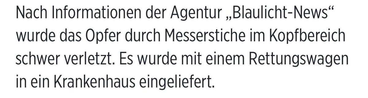 Wir liegen Informationen direkt von vor Ort. Danke an <a href="/BILD_Hamburg/">BILD Hamburg</a> für die Erwähnung in dem Artikel 

m.bild.de/regional/hambu…