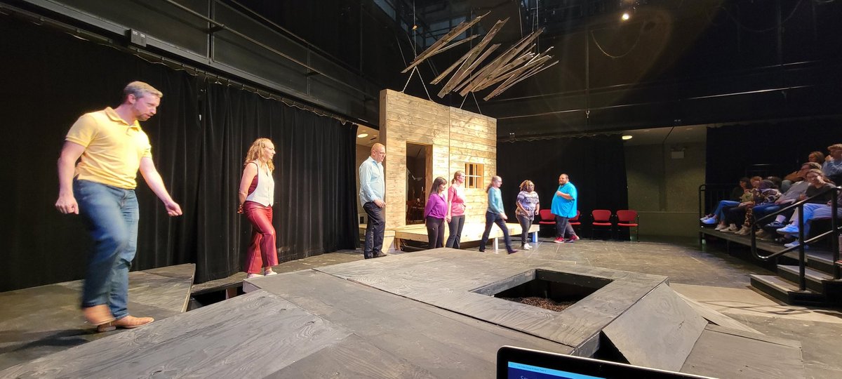 wellversedcmdy's tweet photo. Let's have fun together! Book Well Versed Comedy for a comedy show for all ages! 
Clean, safe, interactive, and one of a kind!!!
Improv@wellversedcomedy.com for more! 
#OGHG #cleancomedy #itsokaytolaugh #Godgaveuslauhhter https://t.co/VW7lTjUPkn