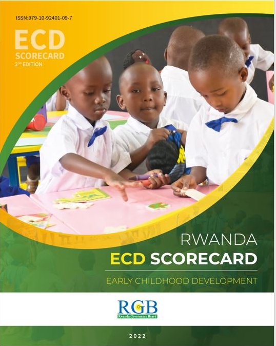 GovernanceRw's tweet photo. Ku mugereka w'iyi raporo kandi hariho ibyavuye mu bushakashatsi:

1. Ku gipimo cy’imiyoborere mu #Rwanda; 
2. Ku ishusho y’uko abaturage babona imiyoborere n’imitangire ya serivisi mu nzego zibegereye;
3. Kuri gahunda y’ingo mbonezamikurire y’abana bato.

@ekalisa1 @Mute_Pa https://t.co/plh0ek2Fbm