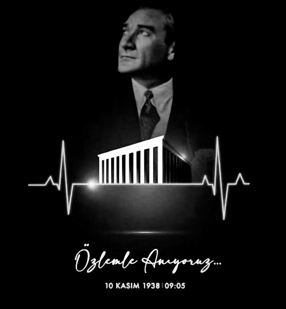 AtaTürkiye tweet media