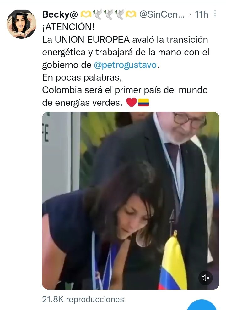 rociomunoza's tweet photo. @eberrodriguezl1 Para que le arda a éste cuenta huesos https://t.co/7RoSztlLoJ
