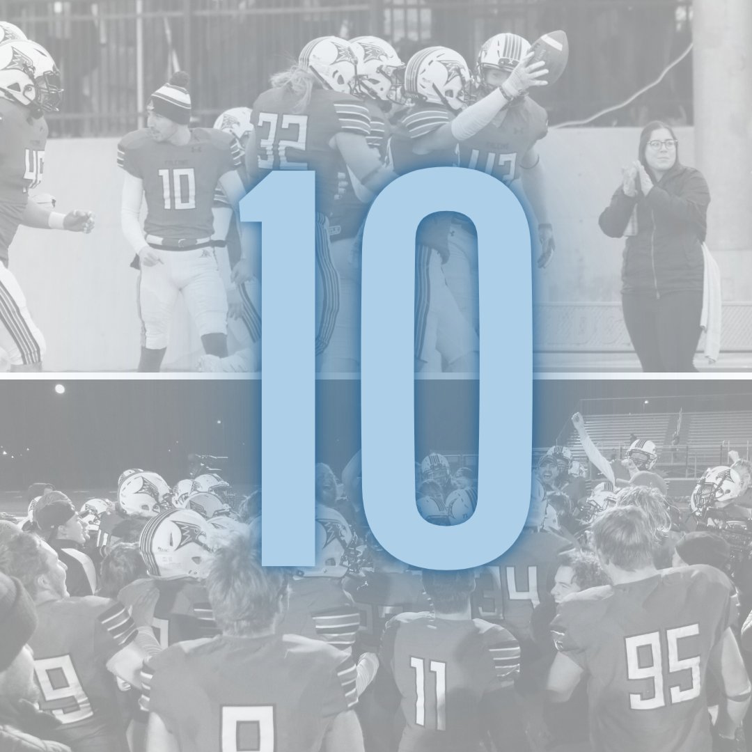 Culver's Isthmus Bowl on Twitter "Only 10 days until the Isthmus Bowl