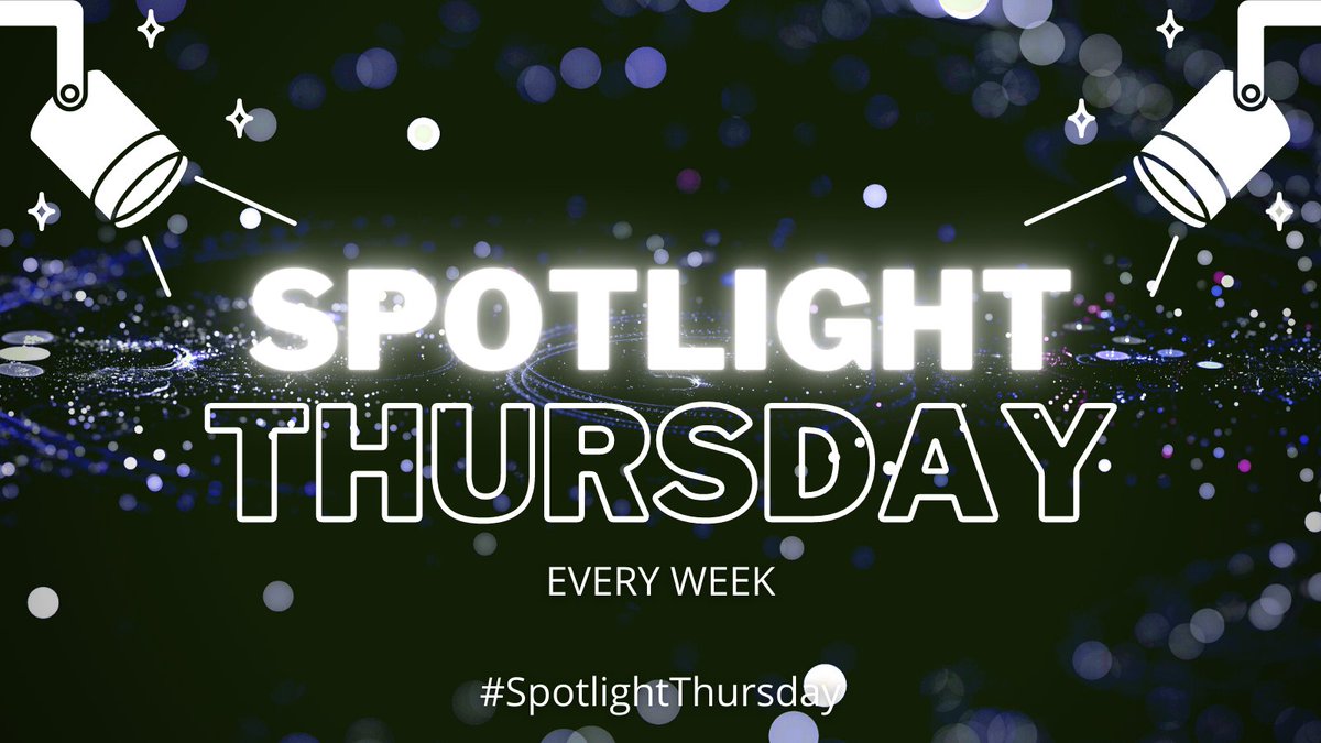 VPRetweet's tweet photo. Don't forget it's our first ever #SpotlightThursday tomorrow!
We have someone we'd like you to meet 😀
Putting the communities VP's front and centre and finding out a little more about you.
#VPFam #GettingToKnowYou
#VirtualPhotography https://t.co/lQXiRO4ug5