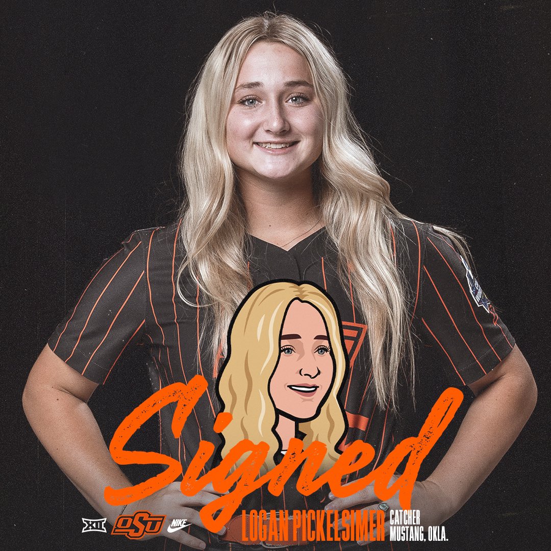 cowgirlsb's tweet photo. She’s family.

#AllOne | @Logan_Pick15 https://t.co/KIerTCvZJ5