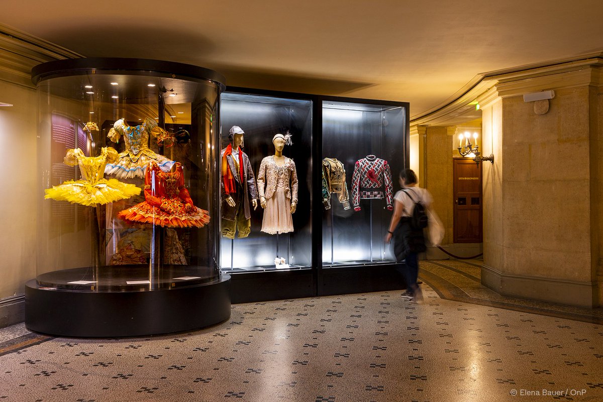 Opéra de Paris tweet media