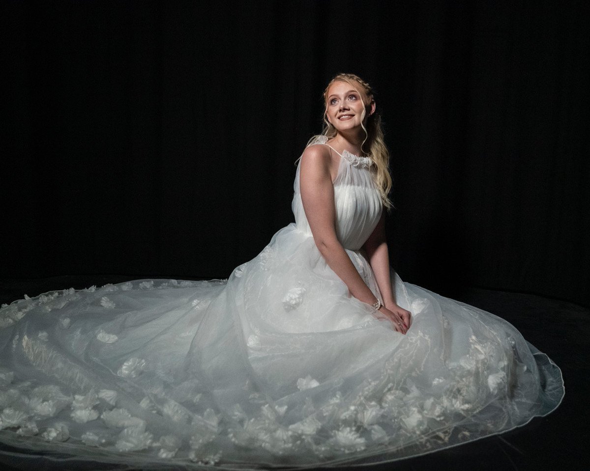 Barnacle Belle tweet media