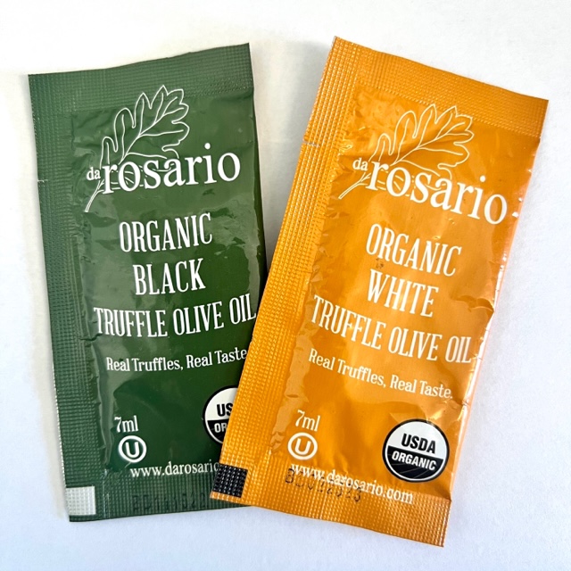 daRosario Organics tweet media