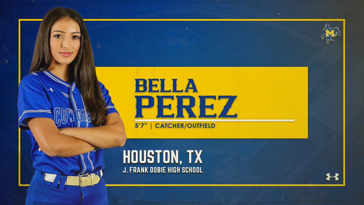 McNeese Softball tweet media