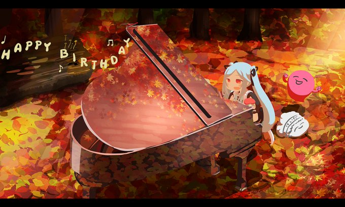 「ピアノ」のTwitter画像/イラスト(新着｜RT&Fav:50)｜4ページ目