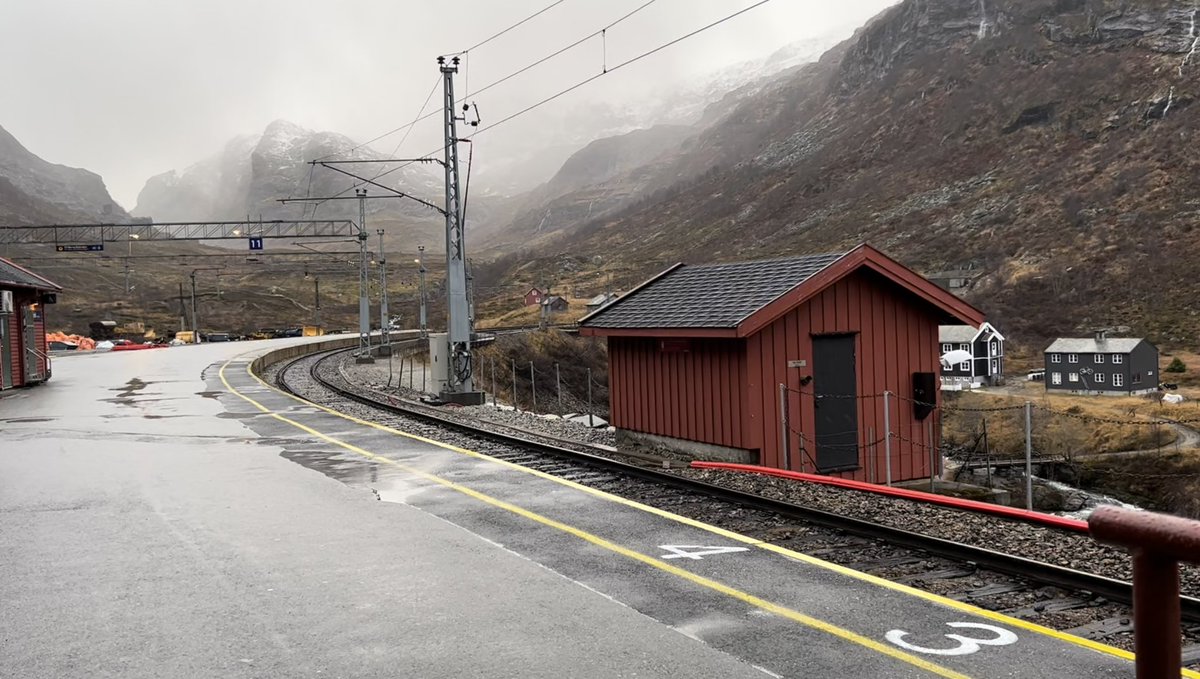 Visit Flam The Flam Railway フロム鉄道 日本最大級のsns映え観光情報 スナップレイス Visit Flam The Flam Railway フロム鉄道 日本最大級のsns映え観光情報 スナップレイス