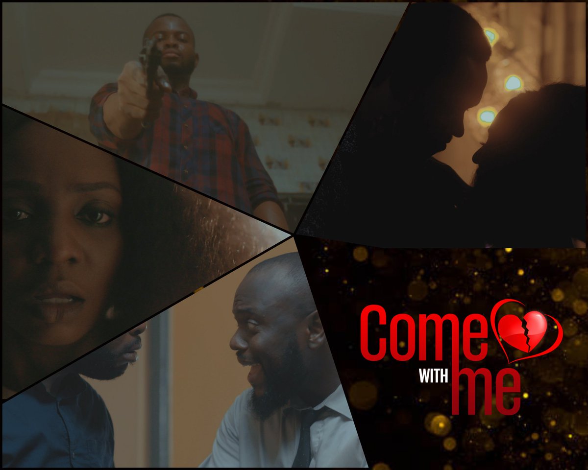 Come With Me The Movie tweet media