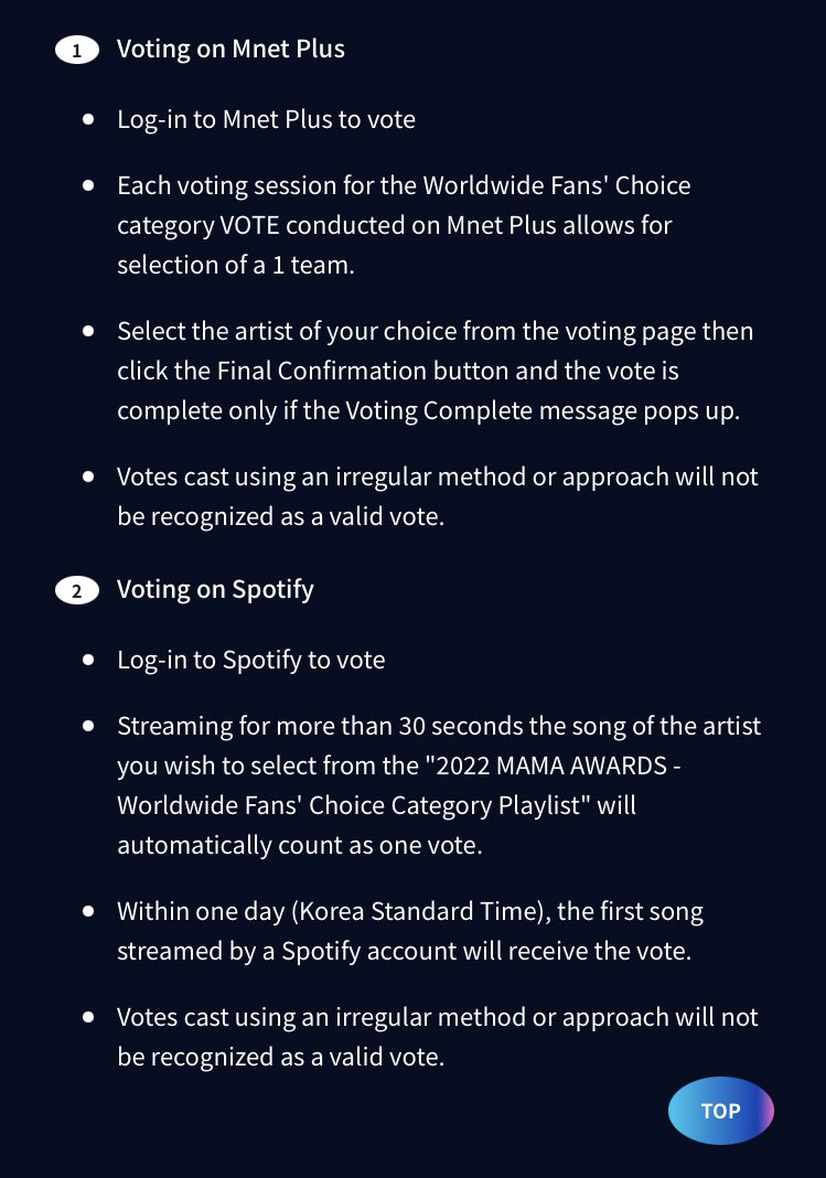CARAT VOTES (@carat_votes) on Twitter photo 