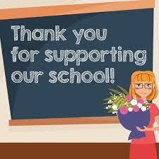 MandiGroundwork's tweet photo. A massive thank you to @GreggsOfficial for sending us 2 x £10 vouchers for our Christmas raffle @BoothroydAcad We are very grateful for your support and this is very much appreciated by everyone.
#xmasraffle
#supportingschool https://t.co/gNrEnBkLGI
