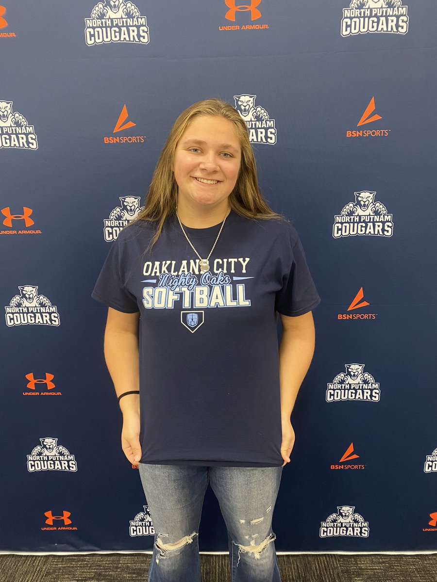 emma87610415's tweet photo. Go Mighty Oaks!!!💙 https://t.co/CYuOmt9Bmm
