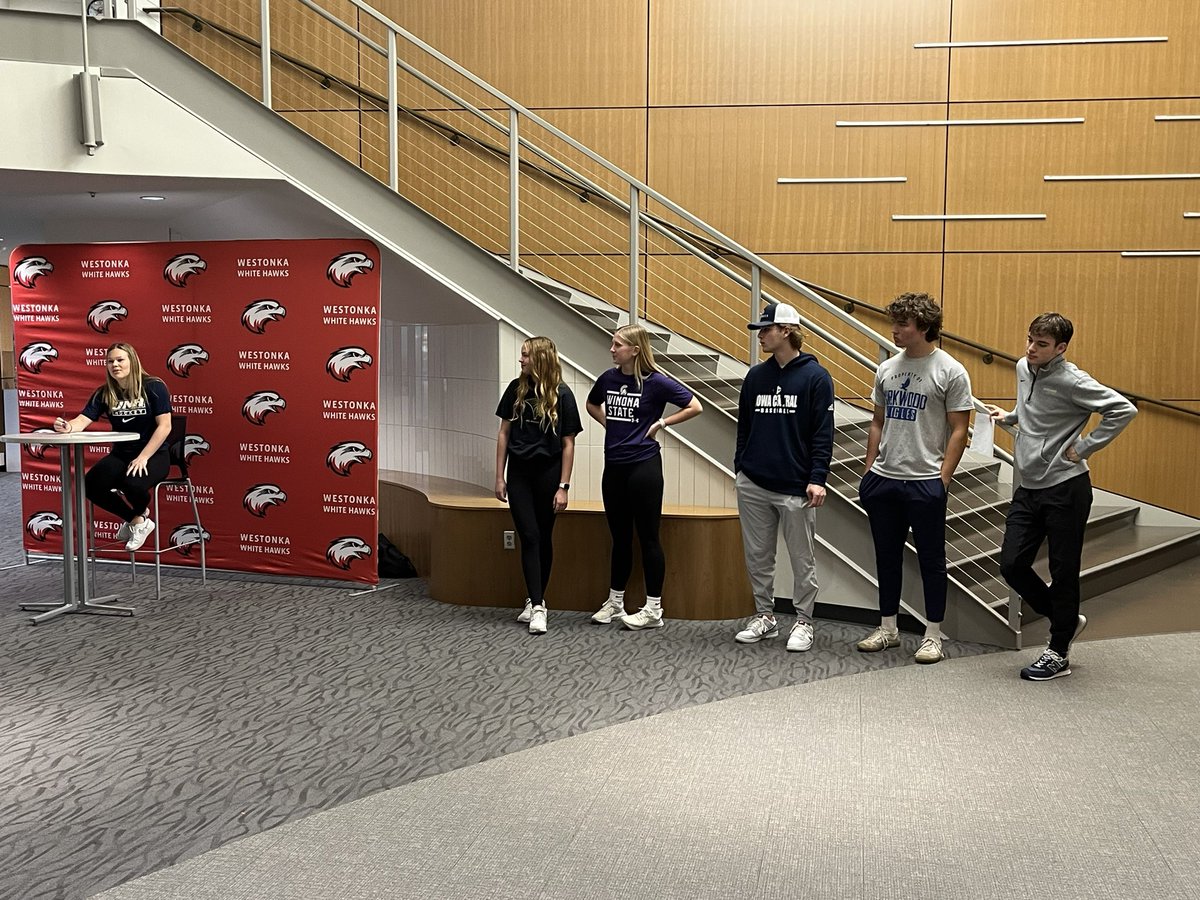 Westonka High School tweet media