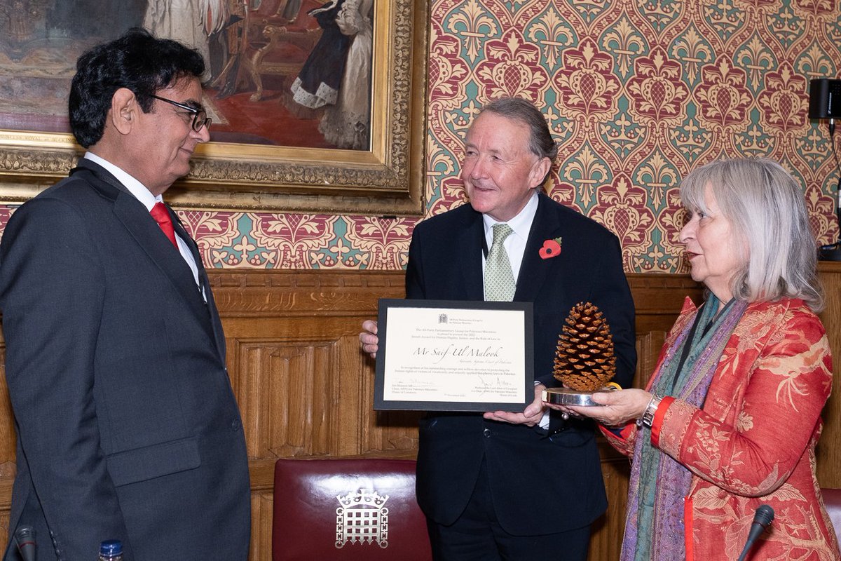 APPG Pakistani Minorities tweet media