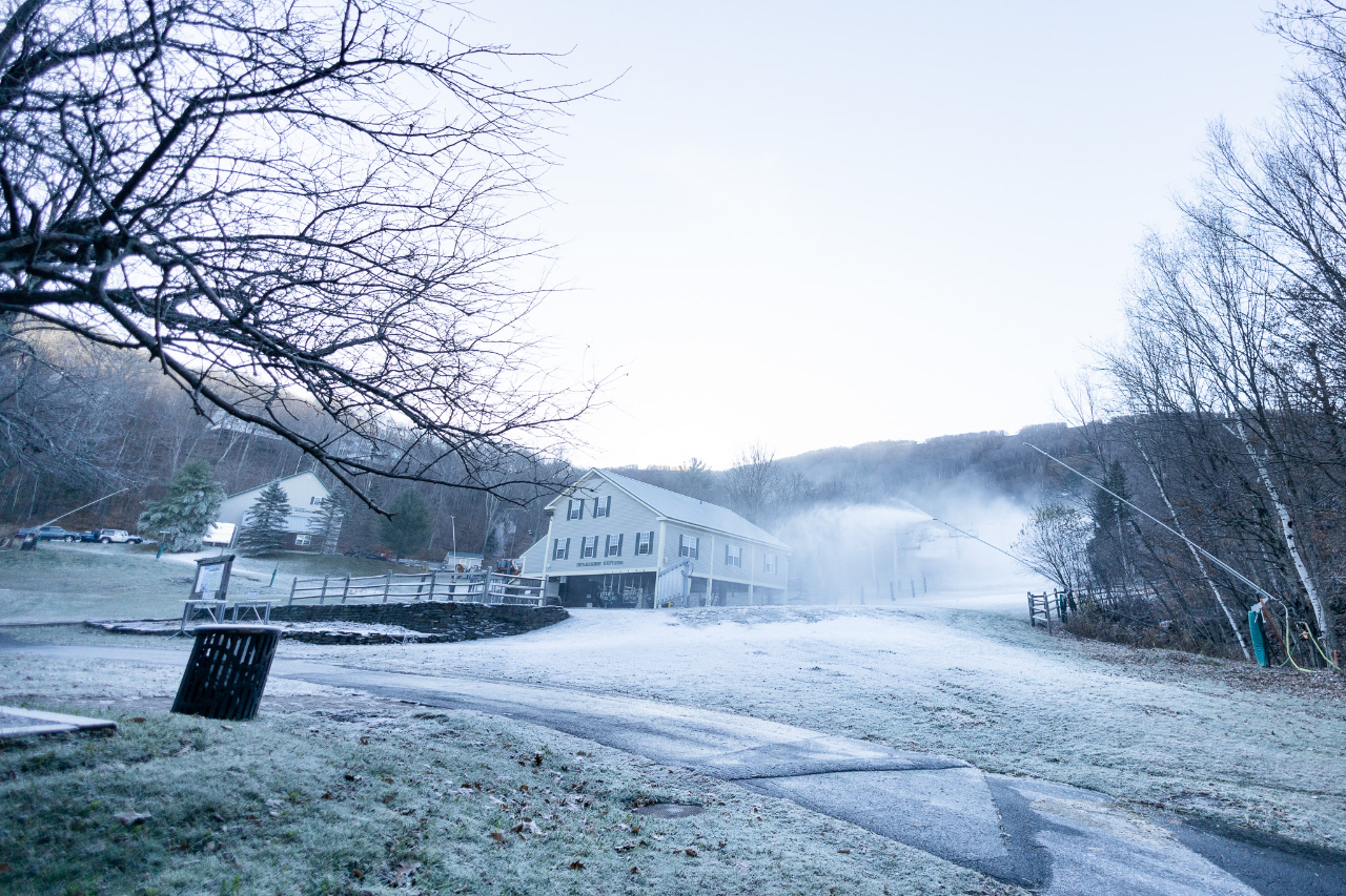 Jiminy Peak (jiminypeak) / Twitter