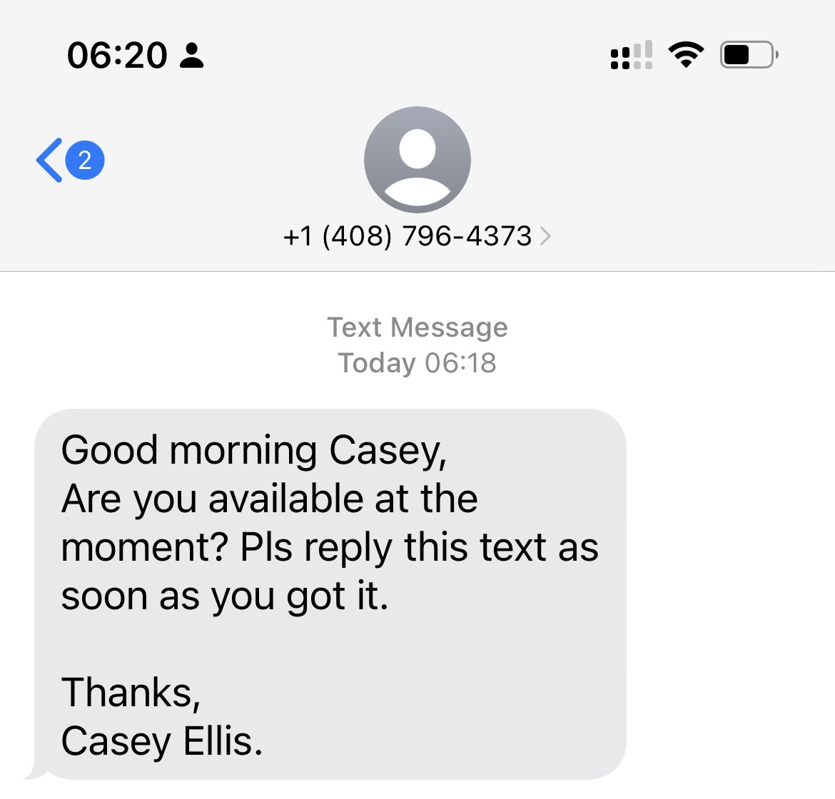 oh c’mon now that shit is just lazy