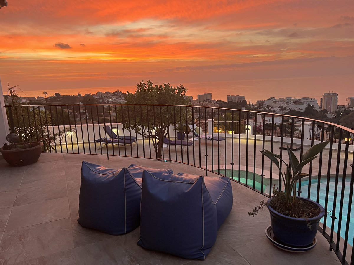 Breathe. It was never going to be easy. Night never is. But there will be another day! #crypto