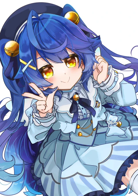 ①2020.3.25  ②2020.10.28③2022.2.1  ④2022.11.7天宮こころヒストリーコツコツとだけど自分の描きたい推しを描けるようになってきた 