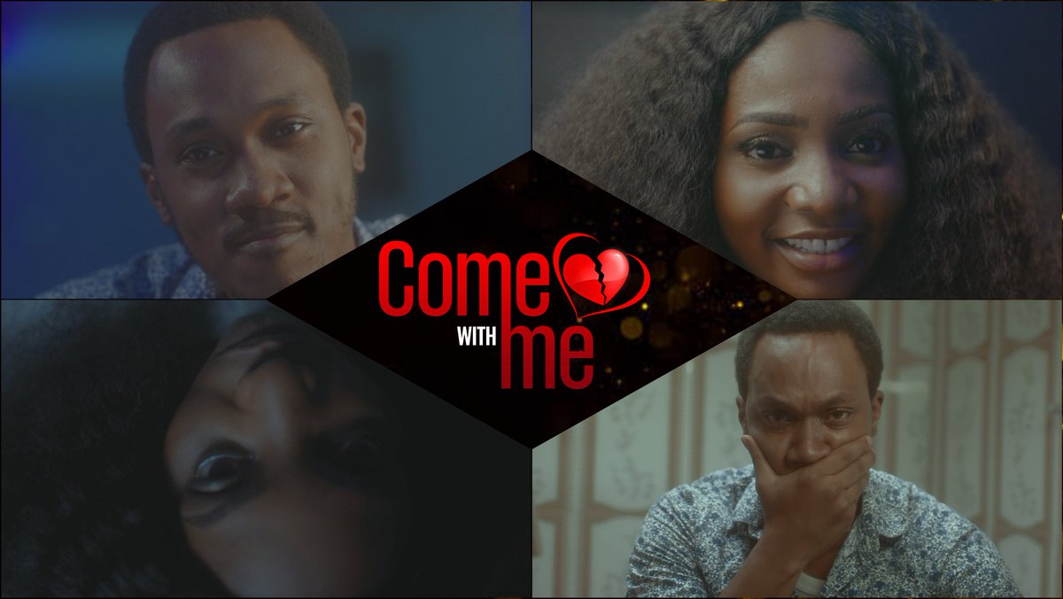 Come With Me The Movie tweet media