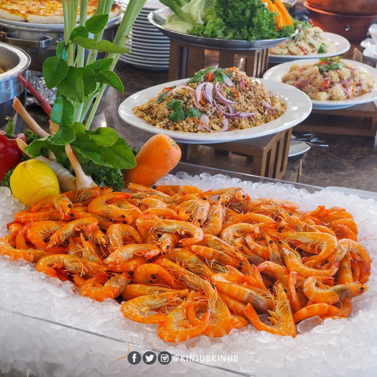 kinjubkinjib - กินจุ๊บกินจิ๊บ tweet media