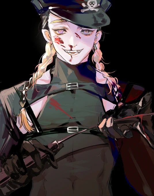 【7】調教師(?) 蘭#東卍FA 