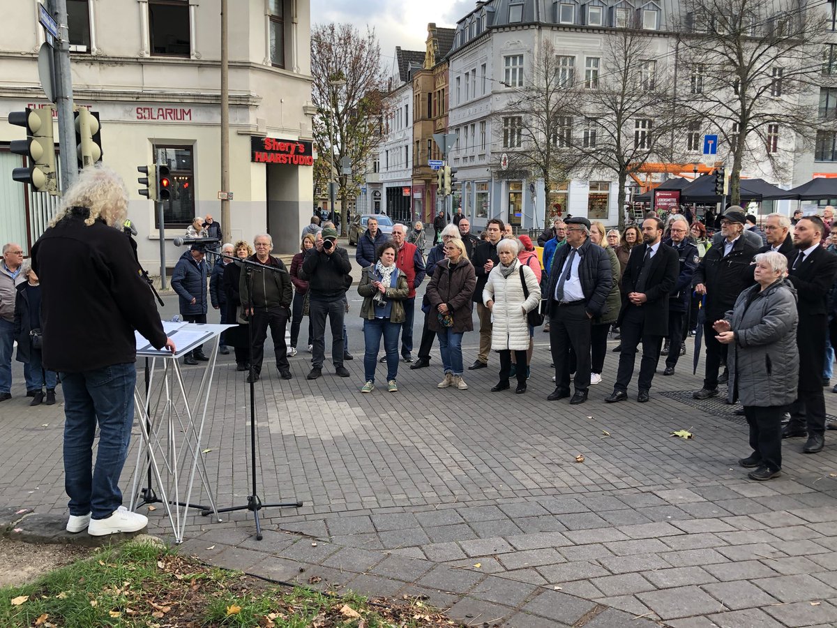 AK Rechtsextremismus tweet media