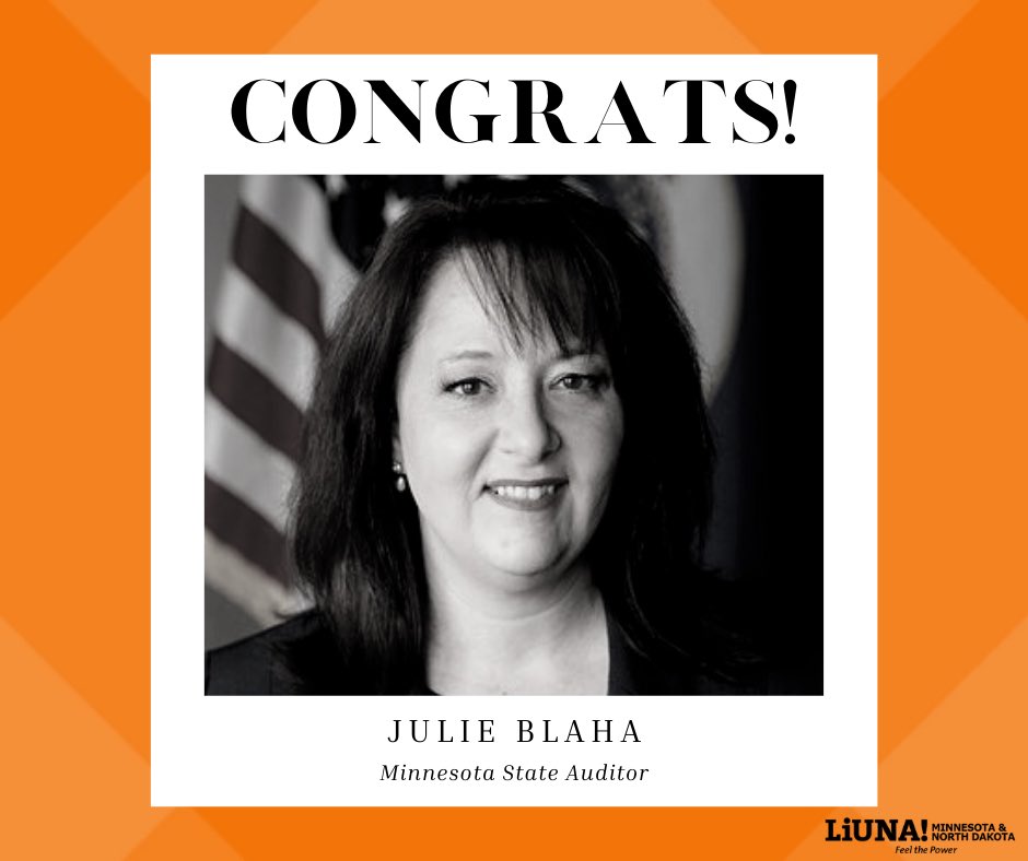 LIUNA MN & ND tweet media